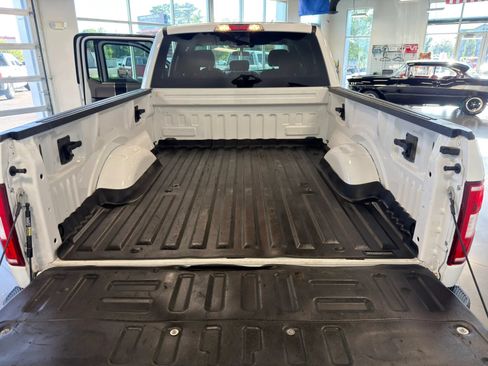 Used 2019 Ford F150 XLT w/ Trailer Tow Package AWD/4WD image 27