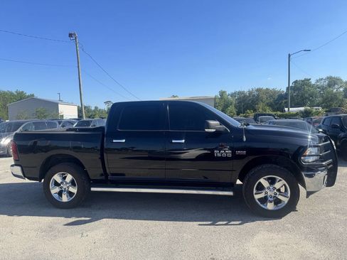 Used 2013 RAM 1500 Lone Star image 13