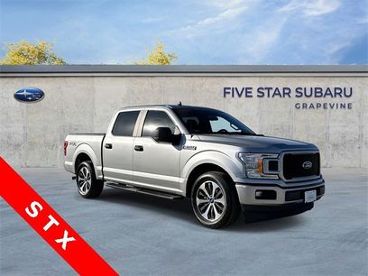 Used 2020 Ford F150 XL w/ Equipment Group 101A Mid