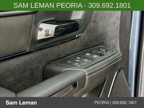 New 2026 RAM 1500 RHO AWD/4WD image 18