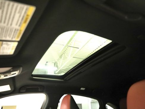 Used 2023 INFINITI QX55 Sensory w/ Lighting Package image 33