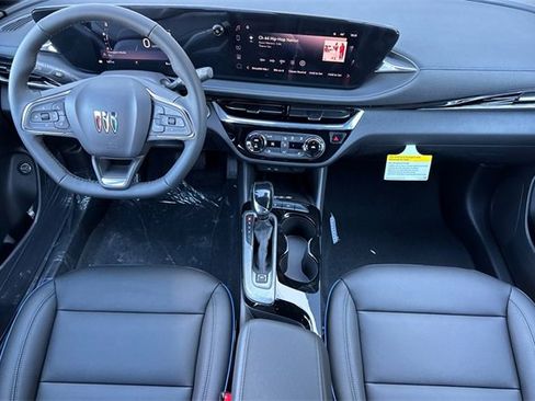 New 2026 Buick Envista Sport Touring w/ Convenience I Package image 14