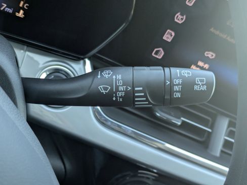 New 2026 Chevrolet Trax LT image 19