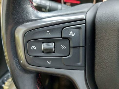 Used 2021 Chevrolet Tahoe RST w/ Rear Media and Nav Package image 47