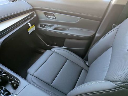 New 2026 Nissan Murano SL image 13