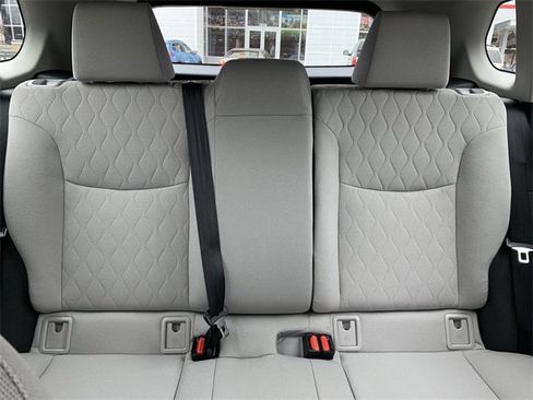 New 2026 Toyota Corolla Cross L image 30