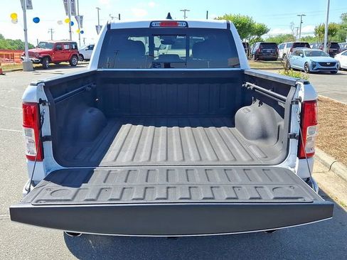 Used 2022 RAM 1500 Big Horn w/ Trailer Tow Group image 23