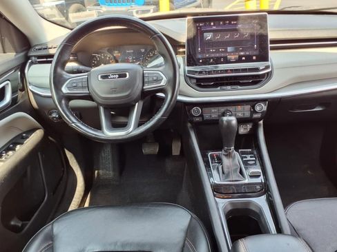 Used 2022 Jeep Compass Limited image 20