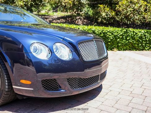Used 2010 Bentley Continental GT Speed AWD/4WD image 58