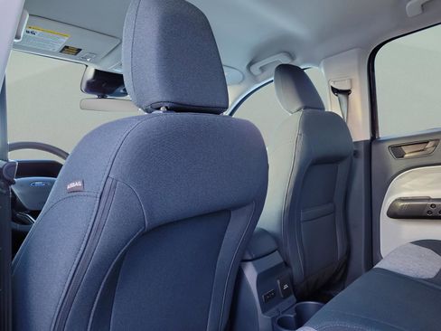 New 2026 Ford Maverick XLT w/ XLT Luxury Package image 6