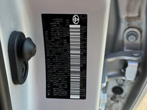 Used 2024 Toyota Corolla LE FWD image 26