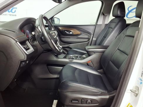 Used 2018 GMC Terrain SLE w/ Driver Convenience Package image 7