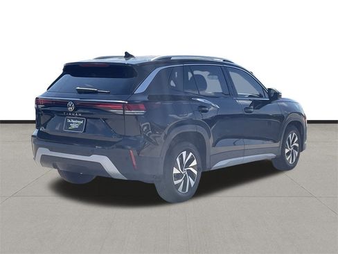 New 2025 Volkswagen Tiguan S image 5