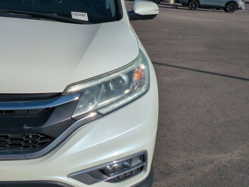 Used 2015 Honda CR-V Touring image 12