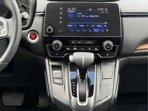Used 2019 Honda CR-V EX image 17