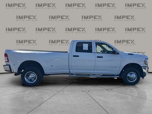 Used 2020 RAM 3500 Tradesman image 6