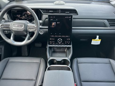 New 2026 GMC Terrain Elevation w/ Elevation Premium Package FWD image 14