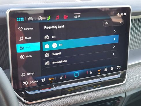 New 2026 Volkswagen Tiguan S image 10