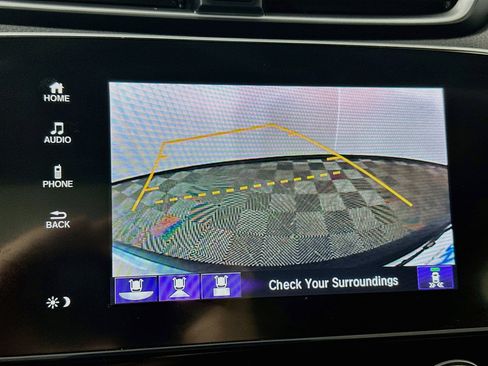 Used 2018 Honda CR-V EX image 13