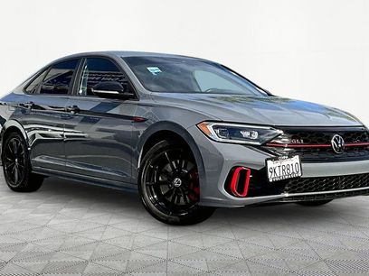 Used 2024 Volkswagen Jetta GLI 40th Anniversary Edition