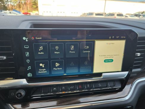 New 2026 Chevrolet Silverado 1500 RST image 22