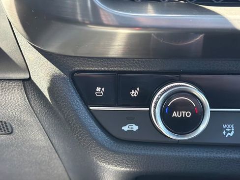 New 2026 Acura ADX A-Spec image 14