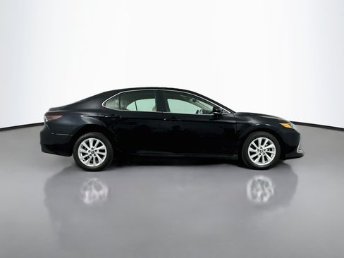 Certified 2023 Toyota Camry LE AWD/4WD image 8