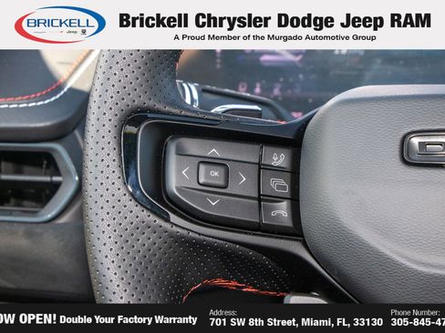 New 2026 Dodge Charger Scat Pack AWD/4WD image 20
