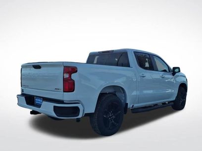 New 2026 Chevrolet Silverado 1500 RST w/ RST Select Package