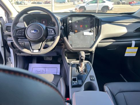 New 2025 Subaru Crosstrek 2.5i Limited image 6