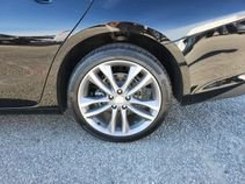 Certified 2025 Chevrolet Malibu LT image 20