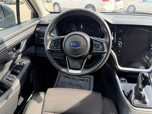 Used 2024 Subaru Outback Premium AWD/4WD image 25