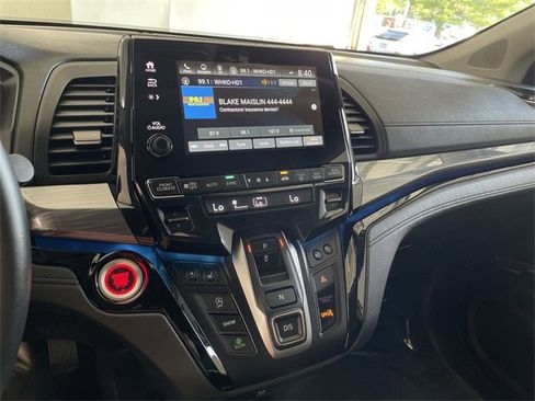 Used 2023 Honda Odyssey Elite image 27