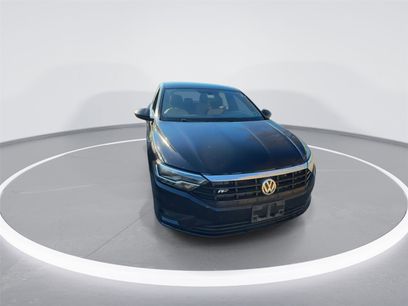 Used 2020 Volkswagen Jetta R-Line w/ R-Line Cold Weather Package