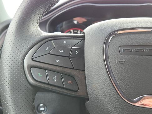 Used 2023 Dodge Challenger R/T w/ Blacktop Package image 23