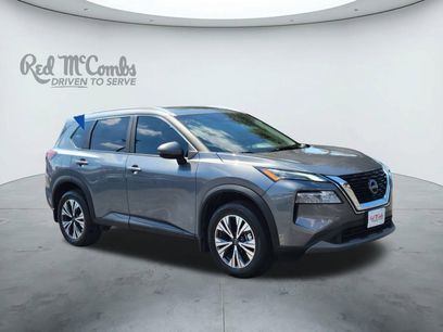 Used 2023 Nissan Rogue SV w/ SV Premium Package
