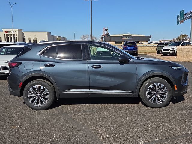 New 2026 Buick Envision Preferred AWD/4WD image 5
