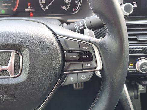 Used 2019 Honda Accord Sport image 39