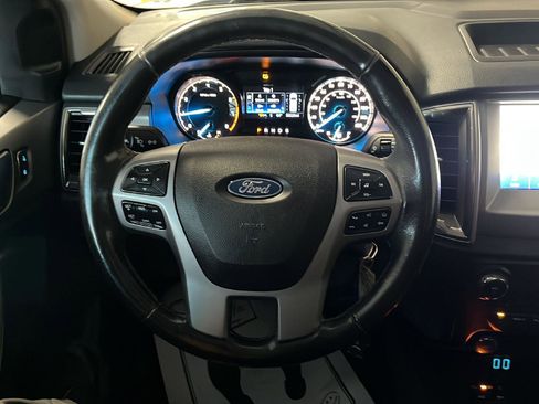 Used 2021 Ford Ranger XLT w/ FX4 Off-Road Package image 16