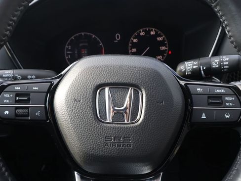 Used 2024 Honda CR-V EX-L image 18