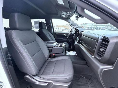 Certified 2023 Chevrolet Silverado 1500 LT image 15