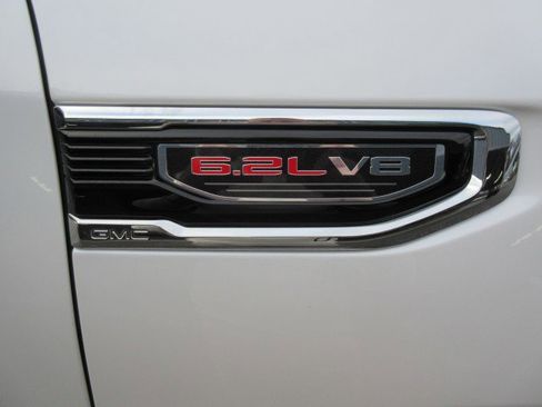 Used 2024 GMC Sierra 1500 Denali w/ Denali Reserve Package image 14