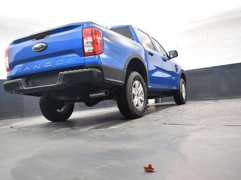 New 2026 Ford Ranger XL AWD/4WD image 16