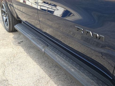 Used 2021 RAM 1500 Sport w/ Level 2 Equipment Group image 15