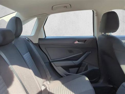 Used 2024 Volkswagen Jetta S image 20