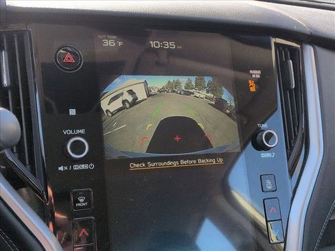 Used 2020 Subaru Legacy Premium image 11