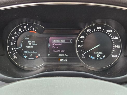 Used 2018 Lincoln MKC Reserve w/ Lincoln MKC Climate Package image 18