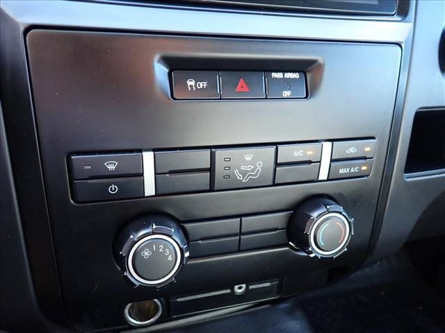 Used 2012 Ford F150 XL w/ PWR Equipment Group AWD/4WD image 17
