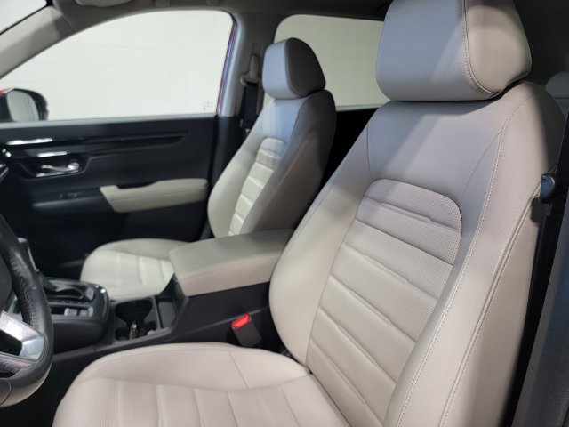 Certified 2024 Honda CR-V EX-L image 12
