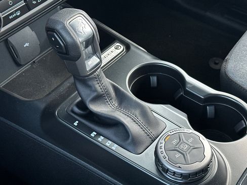 New 2026 Ford Bronco 2-Door AWD/4WD image 20